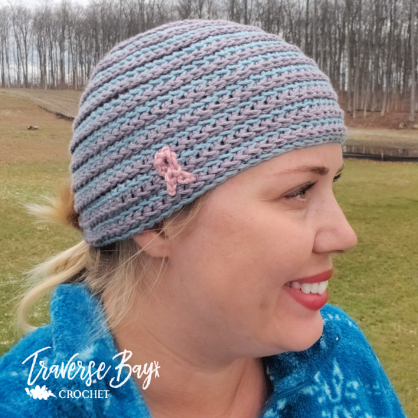 Easy Chemo Cap Easy Chemo Cap