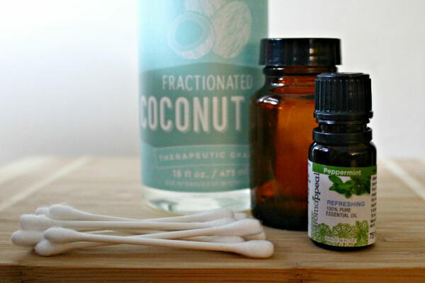 Homemade Lip Plumper Homemade Lip Plumper