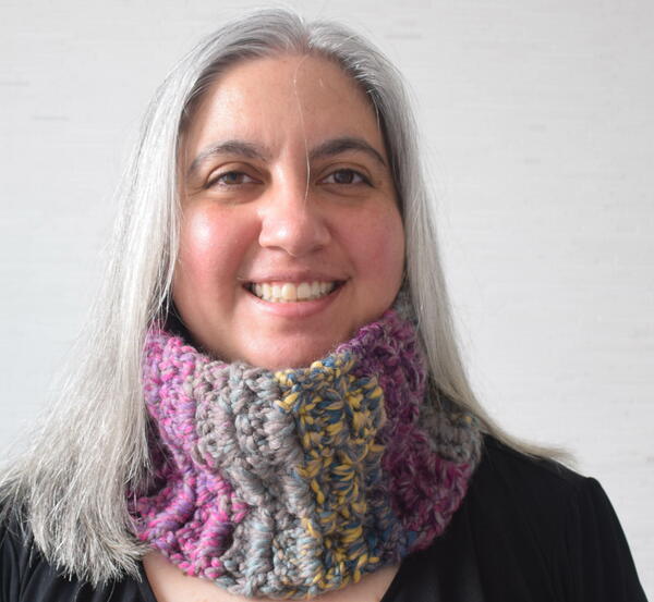 Quick Covered Boxes Cowl Crochet Pattern Quick Covered Boxes Cowl Crochet Pattern