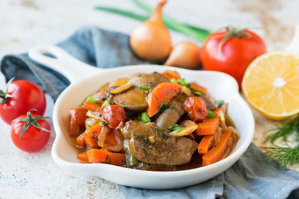 Best Fried Chicken Livers Best Fried Chicken Livers