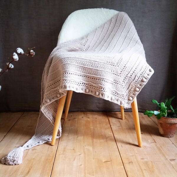 Adenia Shawl Wrap Adenia Shawl Wrap