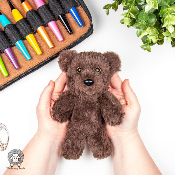 Bearrison Bear Bearrison Bear