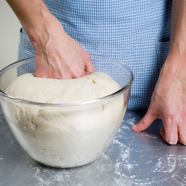 Homemade Pizza Dough For Beginners Homemade Pizza Dough For Beginners