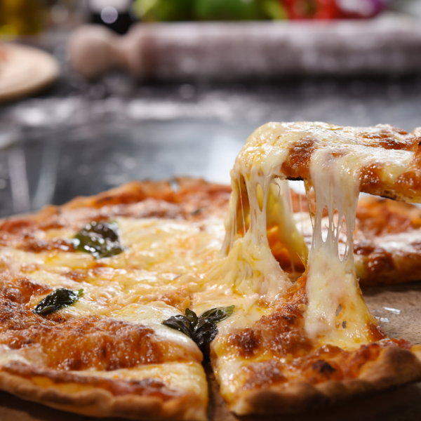 Homemade Pizza Dough For Beginners Homemade Pizza Dough For Beginners