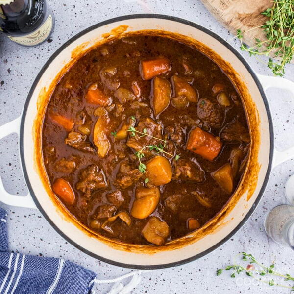 Irish Stew Irish Stew