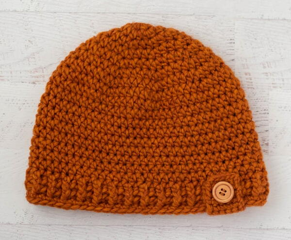 Jefferson Street Beanie Jefferson Street Beanie