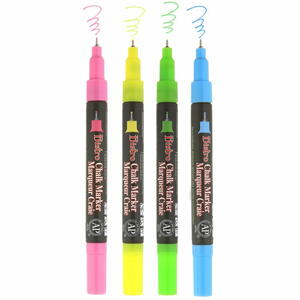 Marvy Uchida Bistro Chalk Marker Set Giveaway