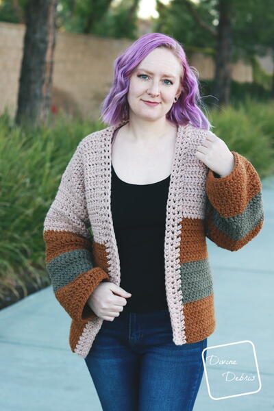 Mia Cardigan Mia Cardigan