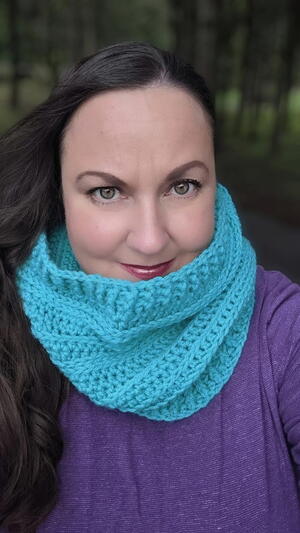 Snoh Cowl Snoh Cowl