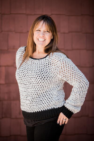 Rockland Sweater Rockland Sweater