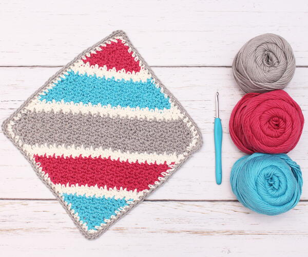 C2c Lemon Peel Dishcloth C2c Lemon Peel Dishcloth