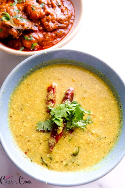 Southindian Mor Kuzhambu Southindian Mor Kuzhambu