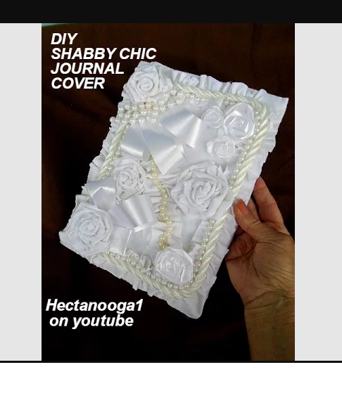 Elegant Journal Cover Elegant Journal Cover