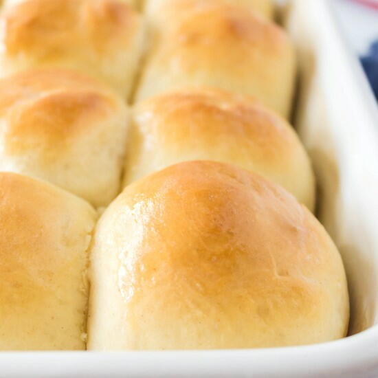 Sourdough Dinner Rolls Sourdough Dinner Rolls