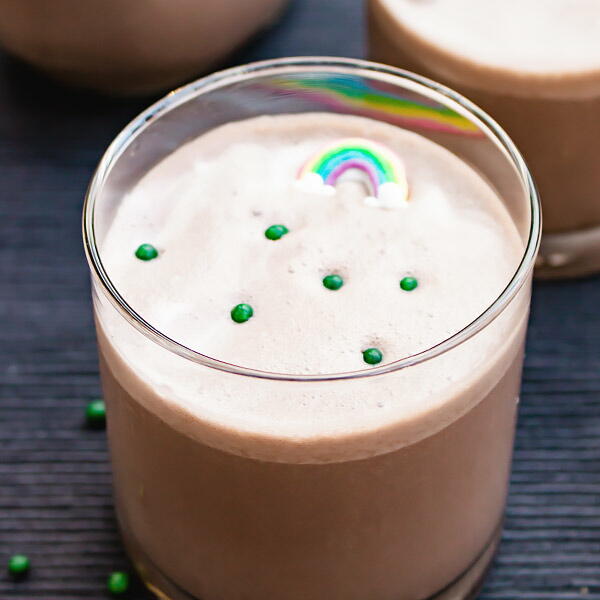 Homemade Baileys Irish Cream Homemade Baileys Irish Cream