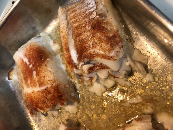 Restaurant Style Poor Mans Lobster Restaurant Style Poor Man’s Lobster