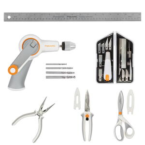 Fiskars DIY Prize Pack Giveaway