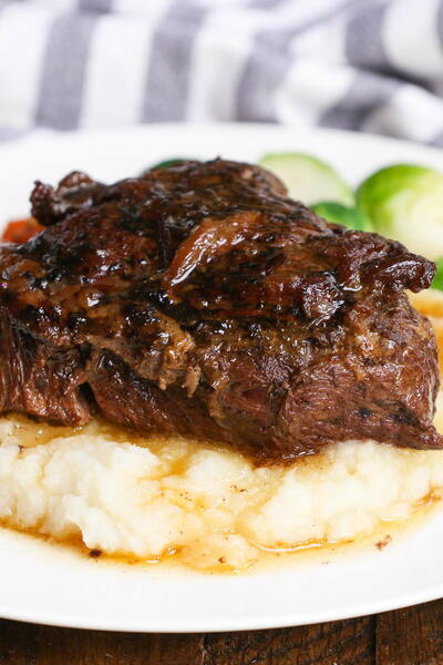 Slow Cooker Beef Cheeks Slow Cooker Beef Cheeks