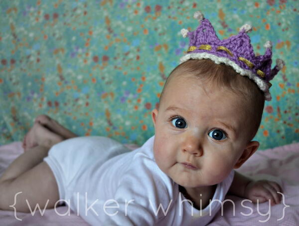 Fairy Princess Crown Fairy Princess Crown