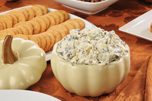 Spinach Artichoke Parmesan Dip Recipe Spinach Artichoke Parmesan Dip Recipe