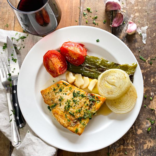 Two Course Spanish Meal Paired With Spanish Wines Two Course Spanish Meal Paired With Spanish Wines