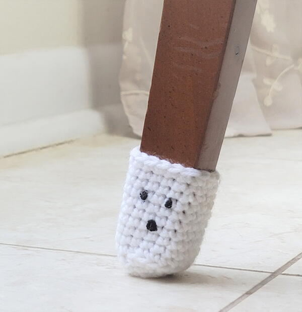 Ghost Chair Socks Ghost Chair Socks