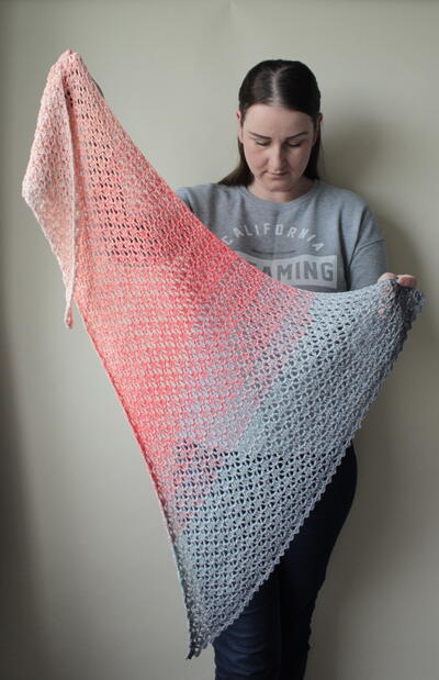 Painswick Shawl Painswick Shawl