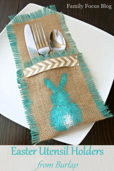 Diy Easter Table Decor Diy Easter Table Decor