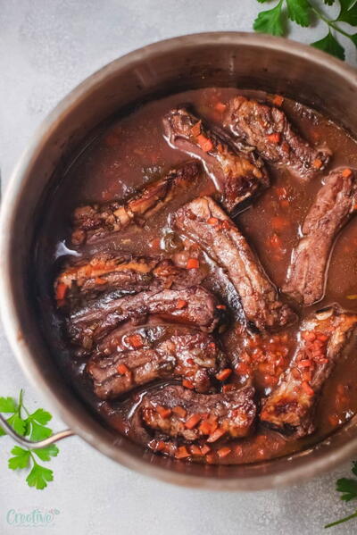 Braised Short Ribs Recipe Braised Short Ribs Recipe