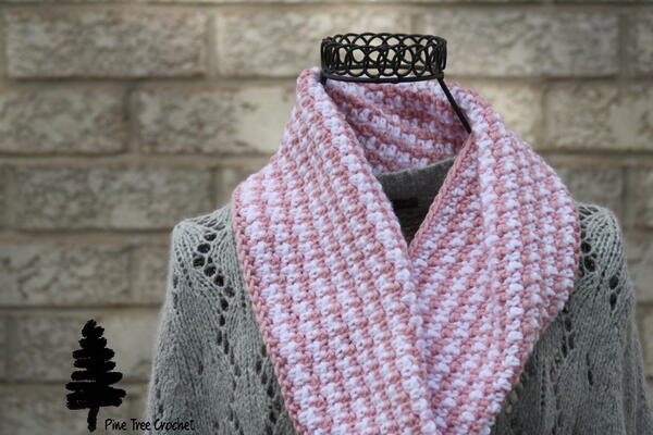 Rhapsody Cowl Rhapsody Cowl