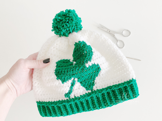Shamrock Hat Shamrock Hat