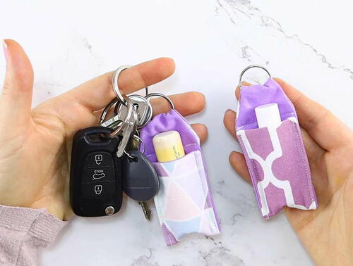 Chapstick Holder Chapstick Holder