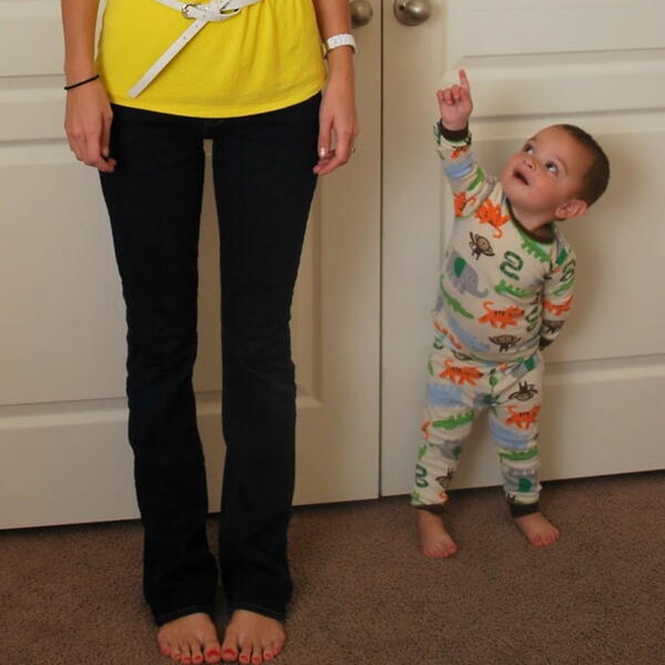 Sporting DIY Skinny Jeans Sporting DIY Skinny Jeans