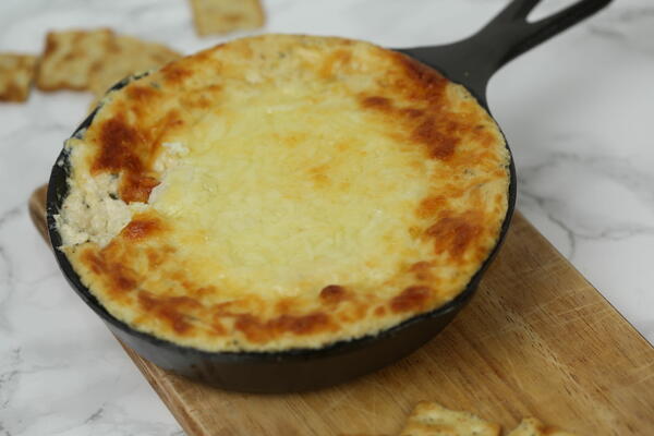 White Pizza Dip White Pizza Dip