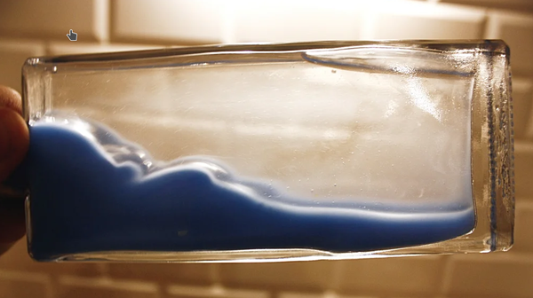 Waves In A Bottle Waves In A Bottle