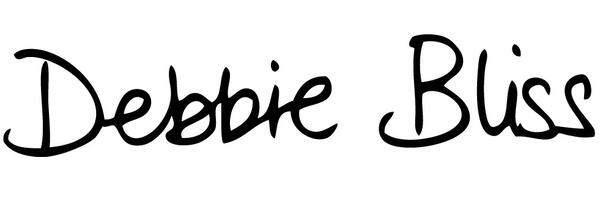 Debbie Bliss Debbie Bliss