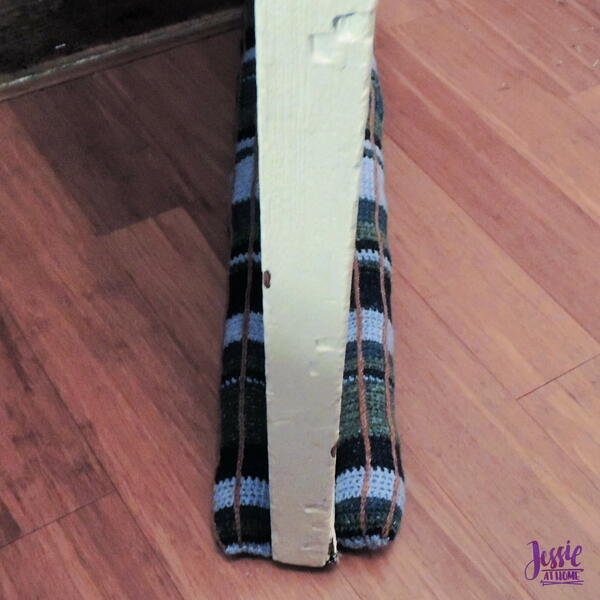 Doubled Draft Dodge Doubled Draft Dodge