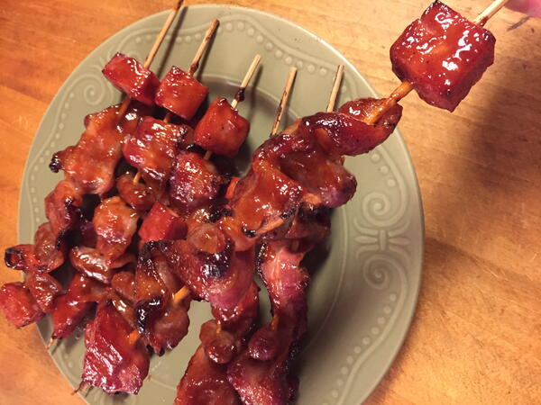 Meat Kabobs Meat Kabobs