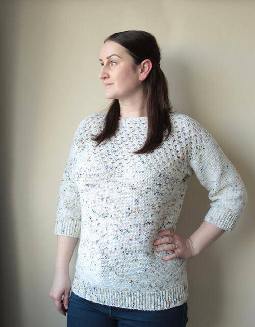 Hawberry Sweater Hawberry Sweater