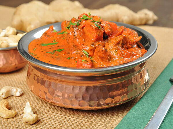 Chicken Handi Chicken Handi