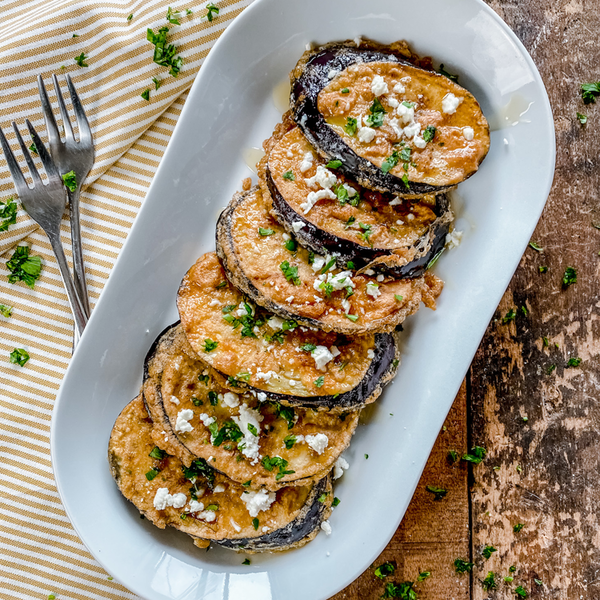 Sweet Savory Spanish Eggplant Berenjenas A La Espaola Sweet & Savory Spanish Eggplant | Berenjenas A La Española