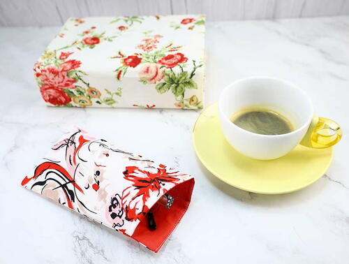 Easy Glasses Case Easy Glasses Case