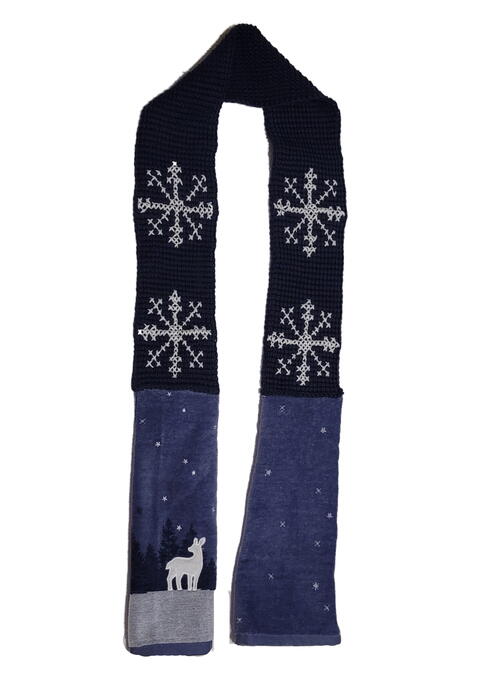 Snowflake Kitchen Boa Snowflake Kitchen Boa