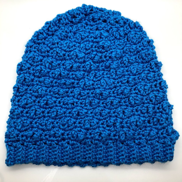 Textured Hat Textured Hat