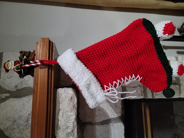 Roller Skate Stocking Roller Skate Stocking