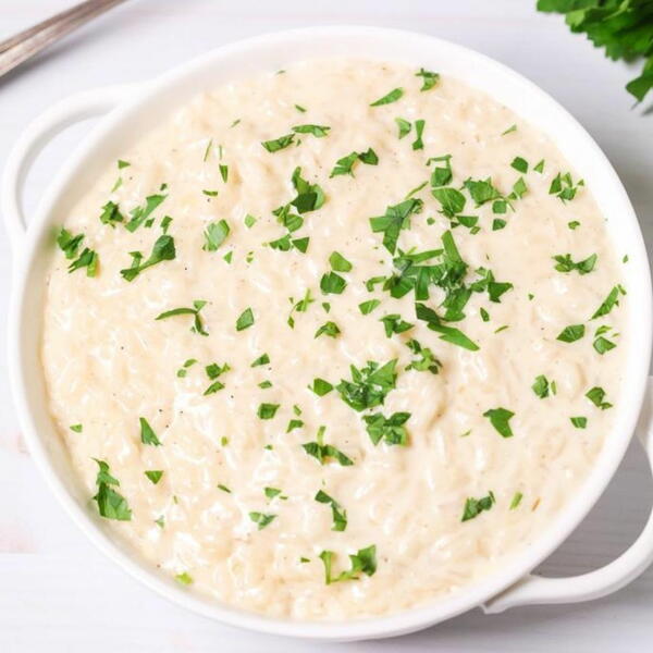 Instant Pot Risotto Instant Pot Risotto