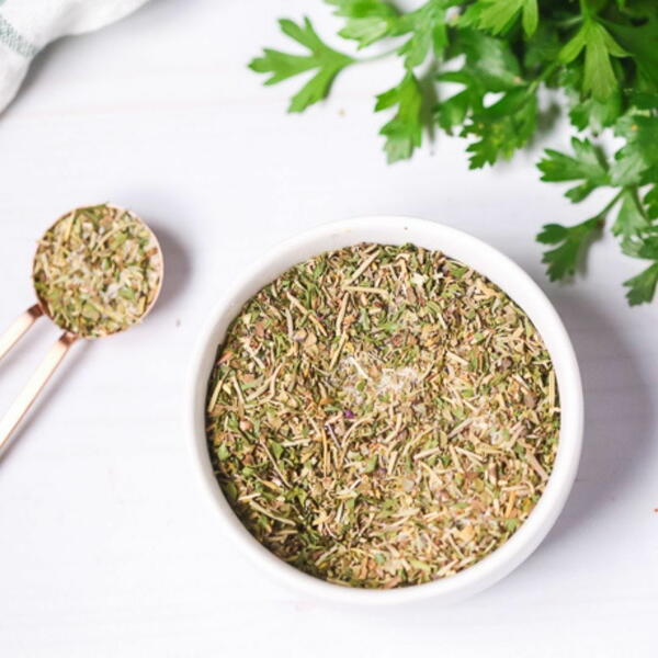 Garlic And Herb Seasoning Garlic And Herb Seasoning