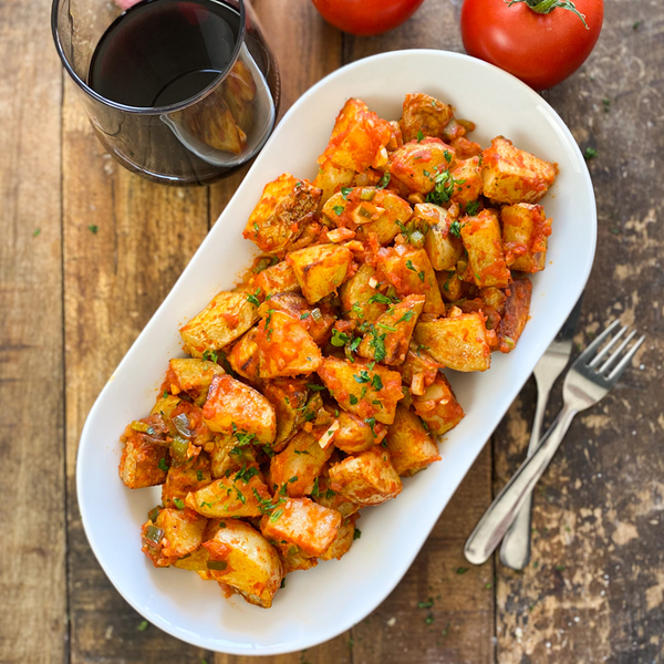 The Ultimate Spanish Food Wine Pairing Meal The Ultimate Spanish Food & Wine Pairing Meal