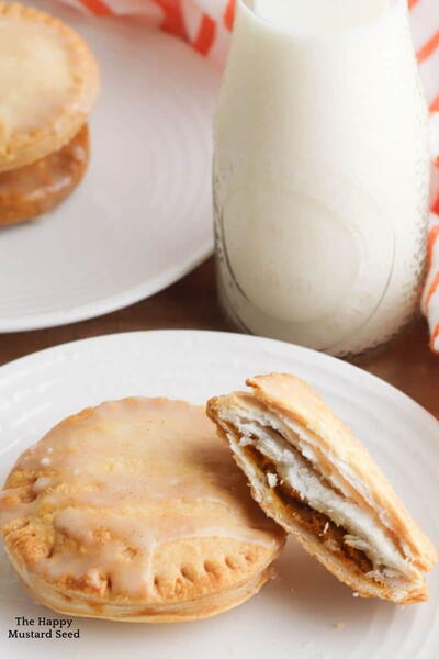 Easiest Semi-Homemade Air Fryer Hand Pies You Will Crave Easiest Semi-Homemade Air Fryer Hand Pies You Will Crave