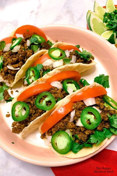 Sourdough Tacos How To Make A Family Friendly Taco Night Sourdough Tacos How To Make A Family Friendly Taco Night